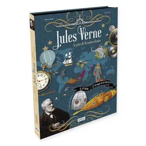 Construction games Sassi Jules Verne image-0