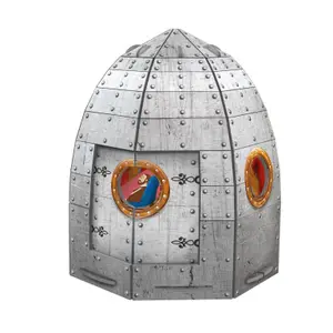 Construction games Sassi Jules Verne image-1