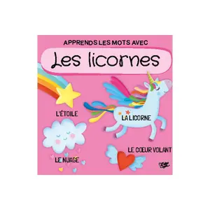 Puzzle Sassi Les Licornes image-2