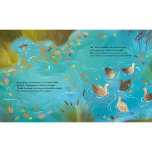 Children's book Sassi Automne image-2