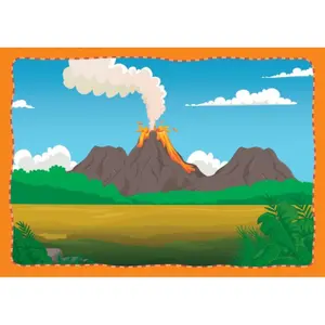 Children's book Sassi Les Dinosaures image-3