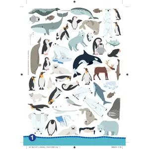 Children's book Sassi La Mer image-2