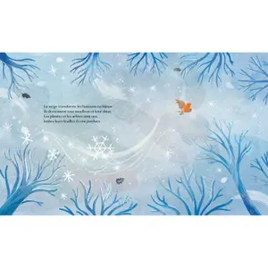 Children's book Sassi Hiver image-1