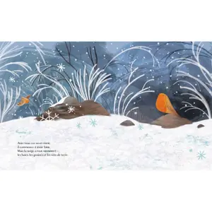Children's book Sassi Hiver image-2
