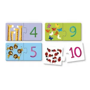 Puzzle Sassi Les Chiffres image-0