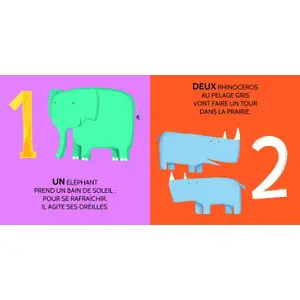 Puzzle Sassi Les Chiffres image-1