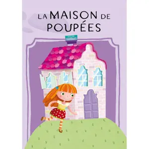 Construction games Sassi La Maison Des Poupees 3D image-2
