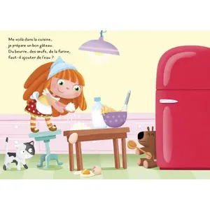 Construction games Sassi La Maison Des Poupees 3D image-3