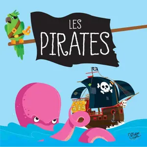 Puzzle Sassi Les Pirates image-1