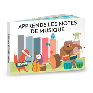 Educational games Sassi Apprends Et Joue Du Xylophone image-2