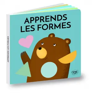 Educational games Sassi Le Cube Des Formes image-2