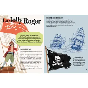 Construction games Sassi Le Bateau Pirate image-3