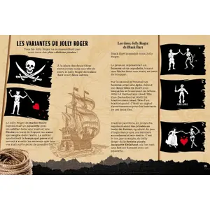 Construction games Sassi Le Bateau Pirate image-4