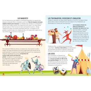 Construction games Sassi Le Château Fort image-3