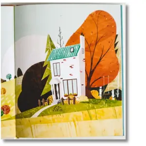 Children's book Sassi Le Cœur D'une Maman image-4