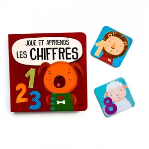 Educational games Sassi Mémo Chiffres image-0