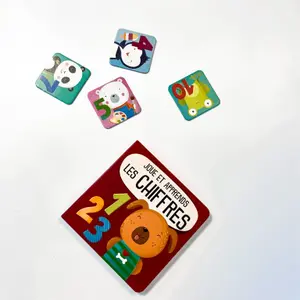 Educational games Sassi Mémo Chiffres image-1