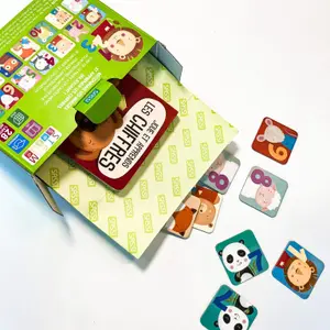 Educational games Sassi Mémo Chiffres image-4