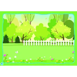 Children's book Sassi Ma Maison image-1