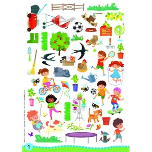 Children's book Sassi Ma Maison image-0