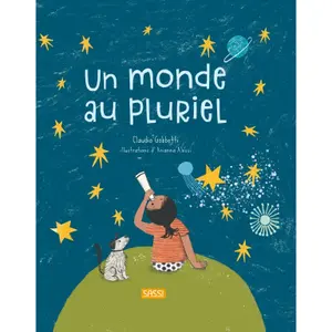 Children's book Sassi Le Monde Est Pluriel image-0