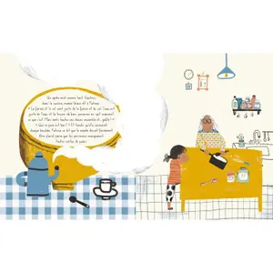 Children's book Sassi Le Monde Est Pluriel image-2