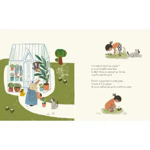 Children's book Sassi Le Monde Est Pluriel image-3
