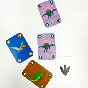 Card games Sassi Dino Rafletou image-1