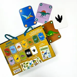 Card games Sassi Dino Rafletou image-2