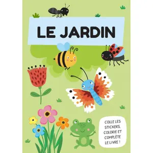Card games Sassi Le Menteur - Le Jardin image-0