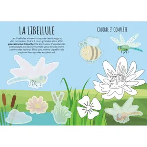 Card games Sassi Le Menteur - Le Jardin image-1