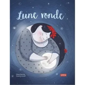 Children's book Sassi Lune Ronde image-0
