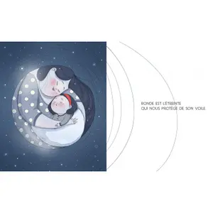 Children's book Sassi Lune Ronde image-3