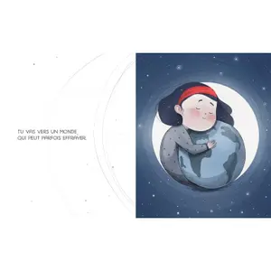 Children's book Sassi Lune Ronde image-2