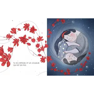 Children's book Sassi Lune Ronde image-1