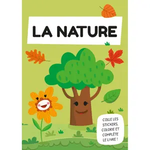 Card games Sassi Le Menteur - La Nature image-1