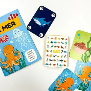 Card games Sassi Mistishark image-1