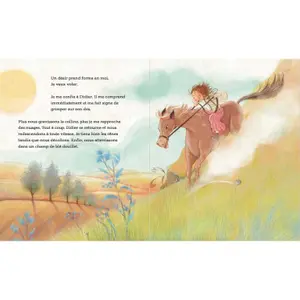 Children's book Sassi Dans Le Sillage D'Elisa image-2
