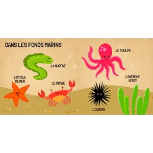 Puzzle Sassi La Mer image-3