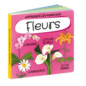 Puzzle Sassi Le Monde Des Fleurs image-1