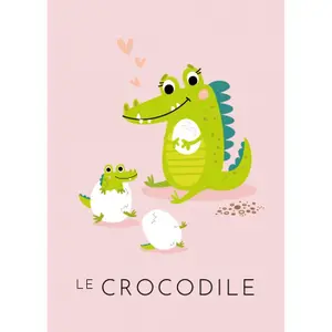 Notepad Sassi Les Mamans Et Leurs Petits image-1