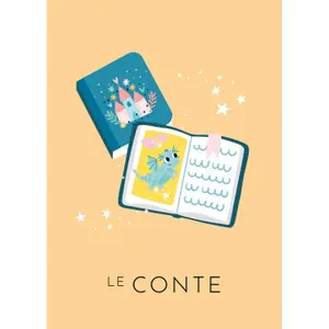 Notepad Sassi Le Dodo image-1