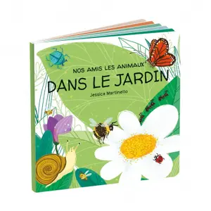 Board games Sassi Dans Le Jardin image-1