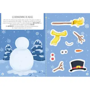 Puzzle Sassi Mille-Pingouins image-1