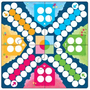 Board games Sassi À La Maison image-0