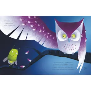 Children's book Sassi Dans La Forêt image-2