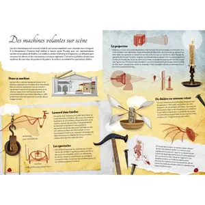 Construction games Sassi Les Machines Volantes 3D image-1