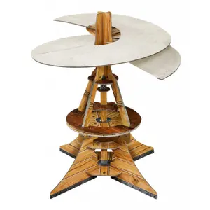 Construction games Sassi Les Machines Volantes 3D image-3