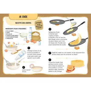 Children's book Sassi La France image-1