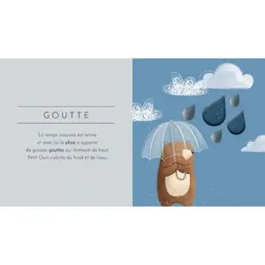 Children's book Sassi Touche à tout - Les Formes image-2